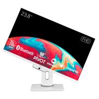 TURBOX TAx1908 i7 7700 16GB Ram 256GB SSD 23.8 inç FHD Pivot WiFi BT Webcam All in One PC - 2